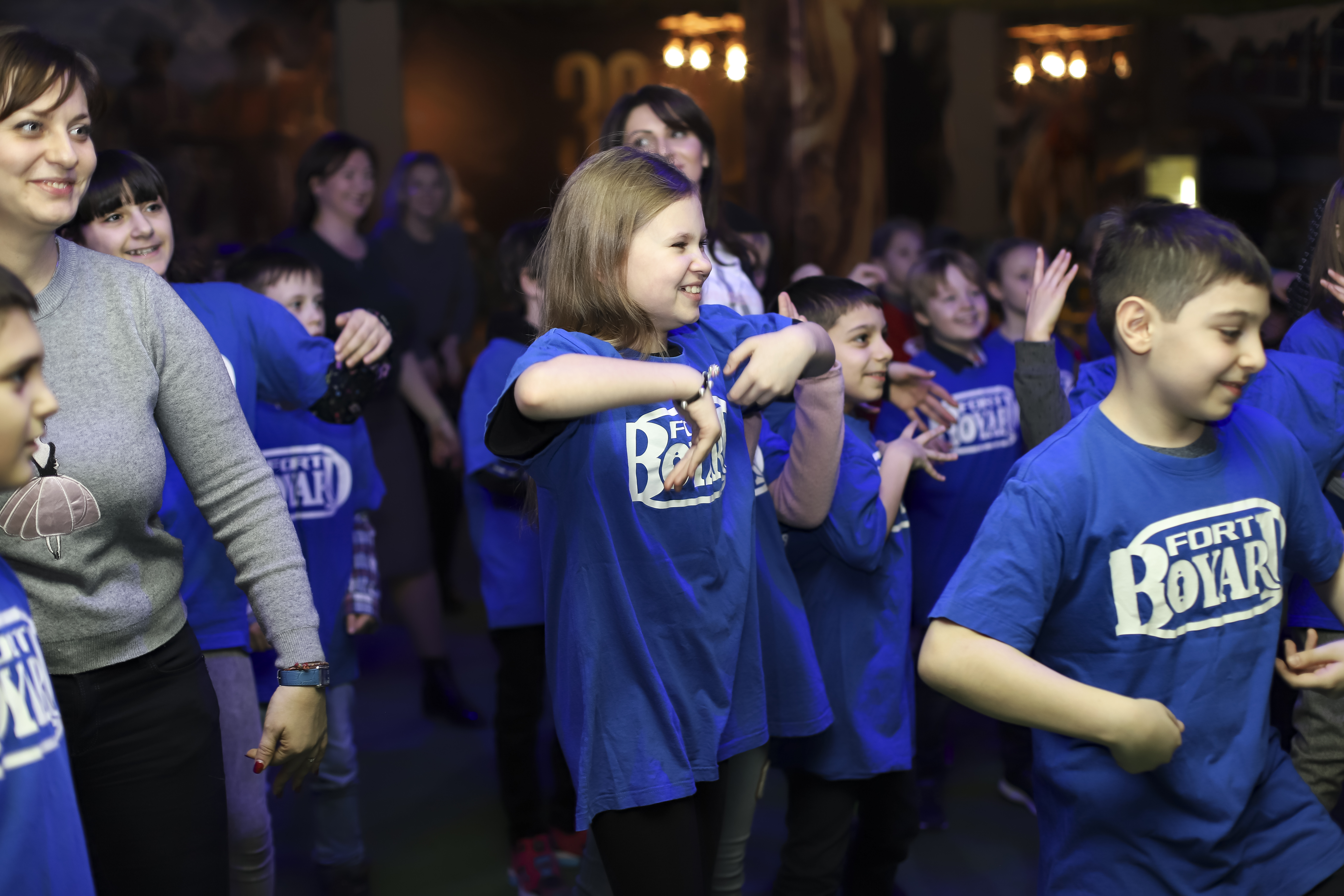 Фирменная одежда на время игры